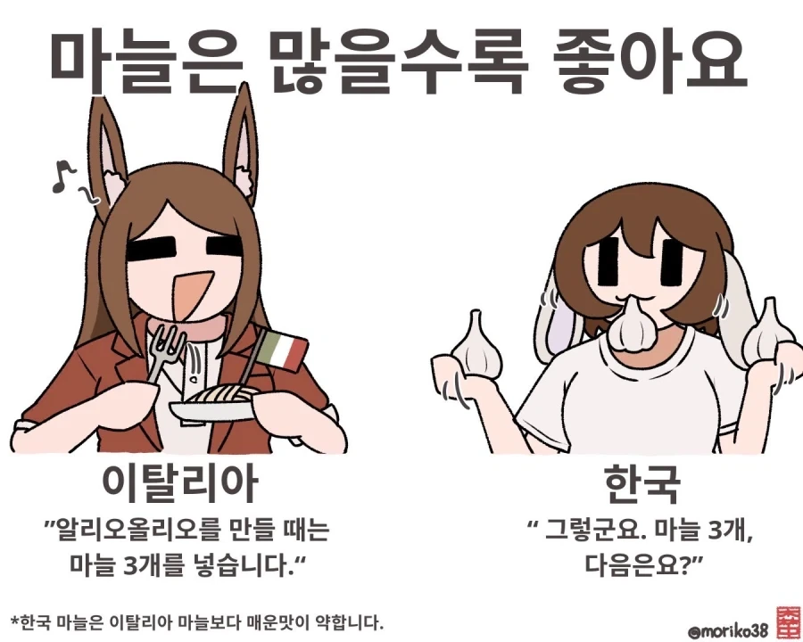 얀데레 드래곤 메이드 Manhwa (약 스압) 이미지 6