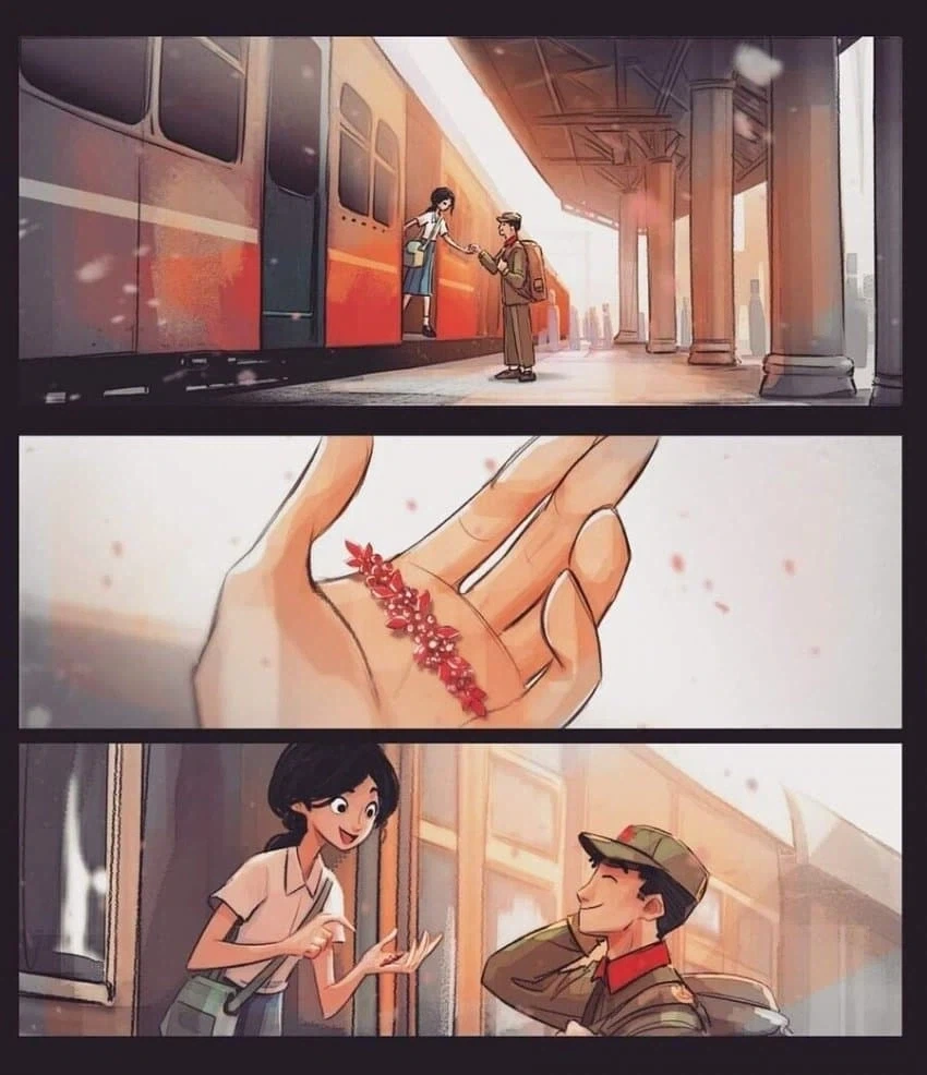 꿈과 환상의 테마파크.manhwa 이미지 12