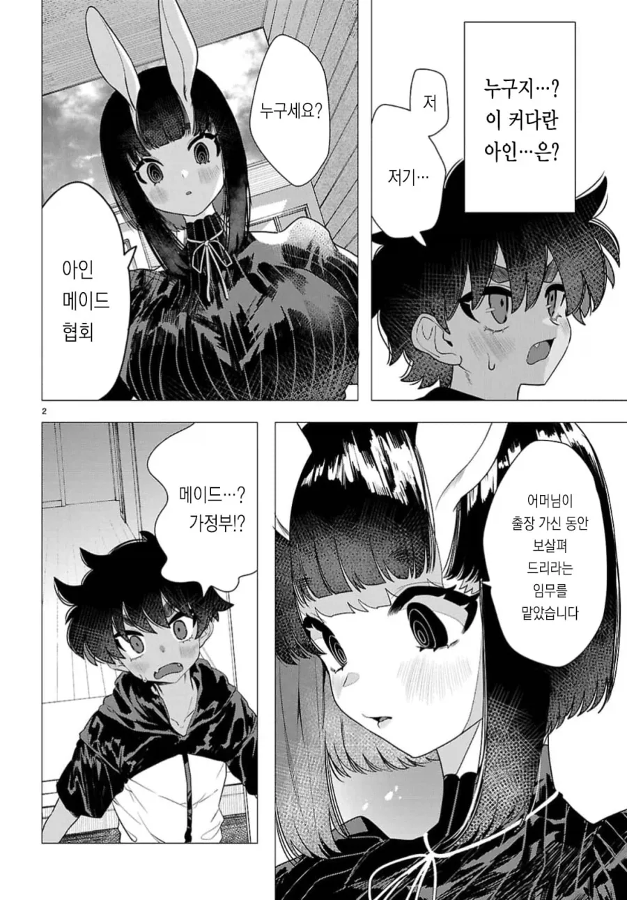 토끼 메이드가 온 만화_4.webp