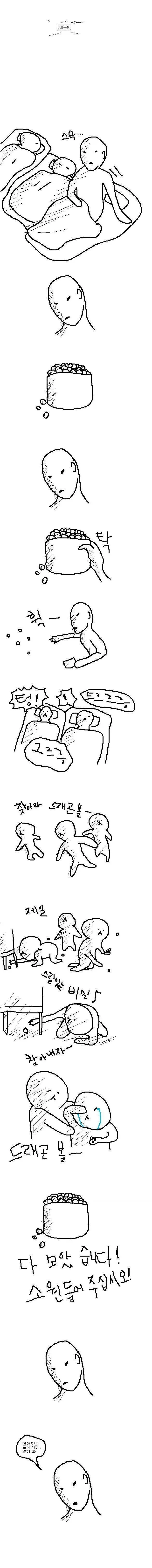 찾아라 드래곤볼 하는 manhwa_2.webp