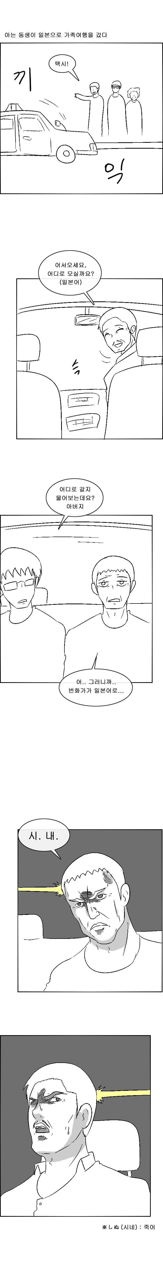 유희왕 ㅇㄹ만화 등장인물 소개 이미지 10