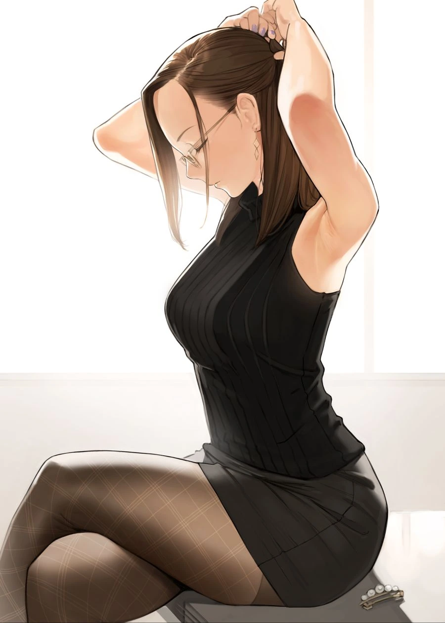 곰돌이가 케이크 가게를 얻은 방법.manhwa 이미지 5