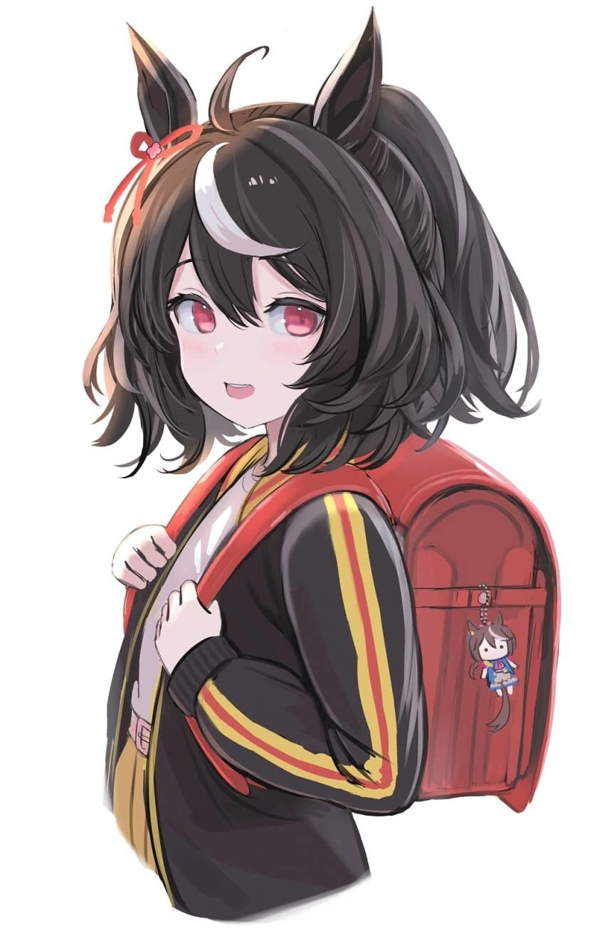 옆자리 친구의 반전 매력에 빠지는.manga 이미지 11