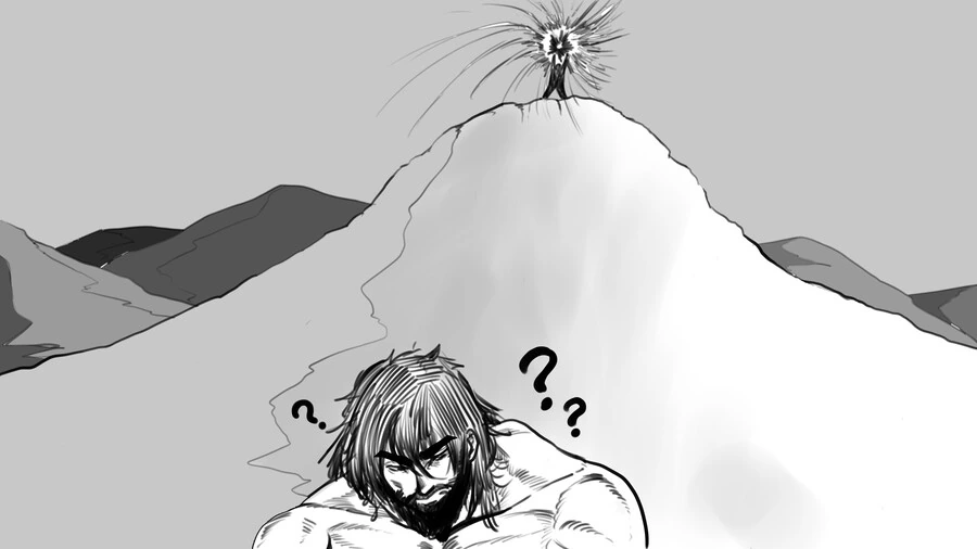 잠꼬대로 라면주문하는 여자애.manga 이미지 11