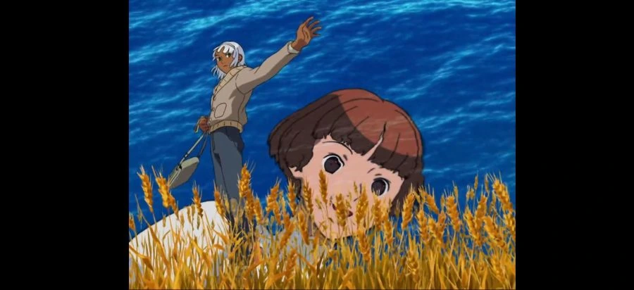 유희왕 ㅇㄹ만화 등장인물 소개 이미지 15