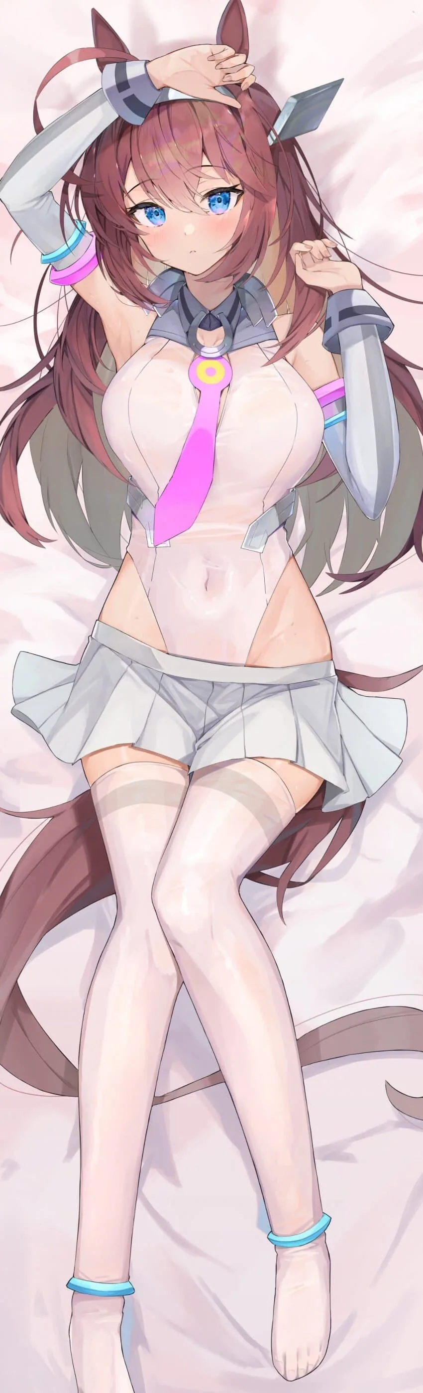 이런거만 하면 성적 떨어지지 않아? .manwha 이미지 6