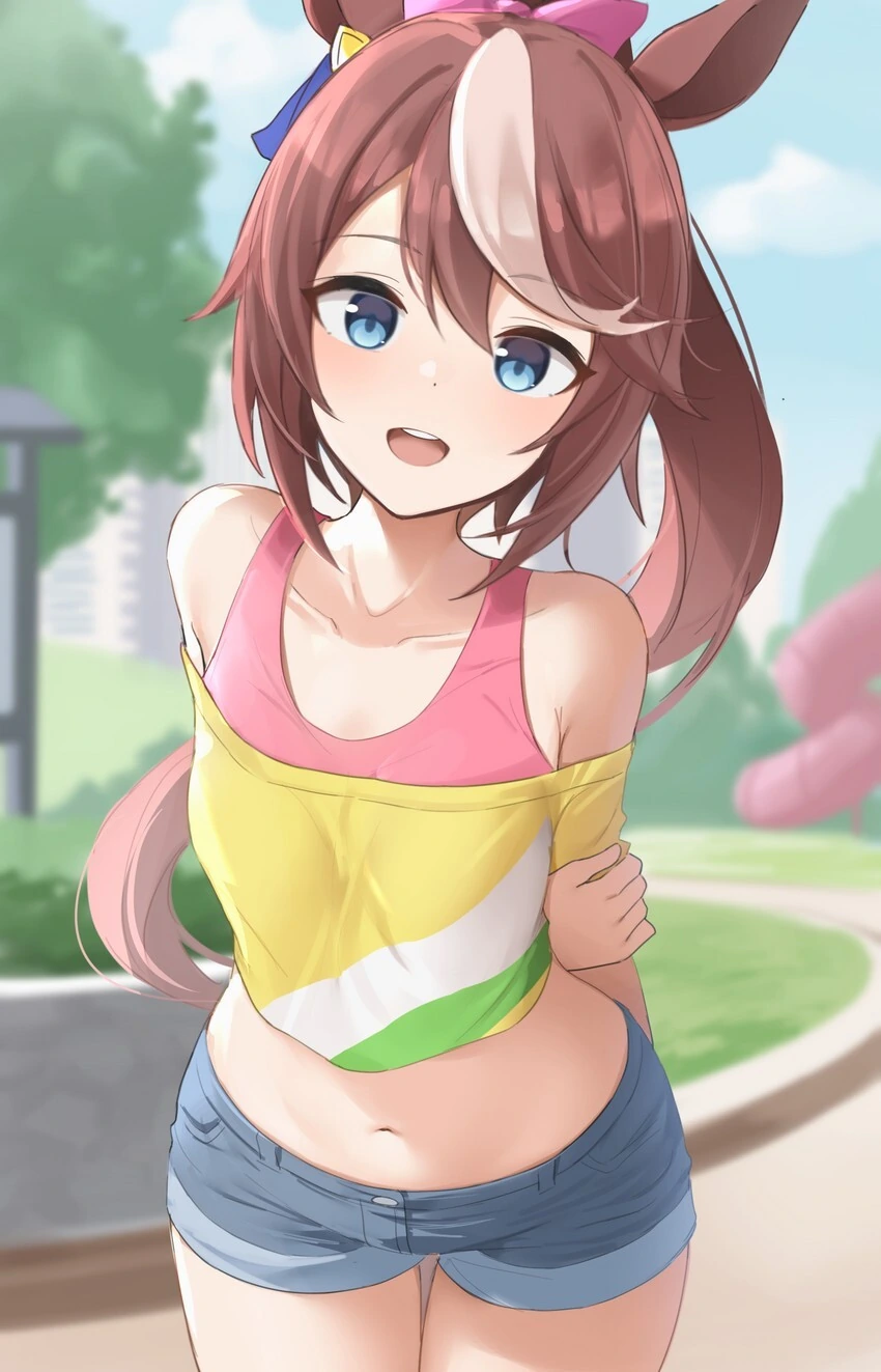 @) 서로를 스케치 해주는 만화.manga 이미지 19