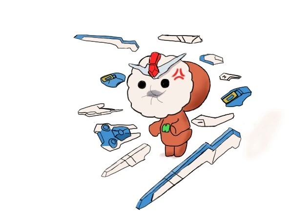 호리데이 ㅇㅅ미 작가의 이 만화는 이해하기 어렵군 이미지 5