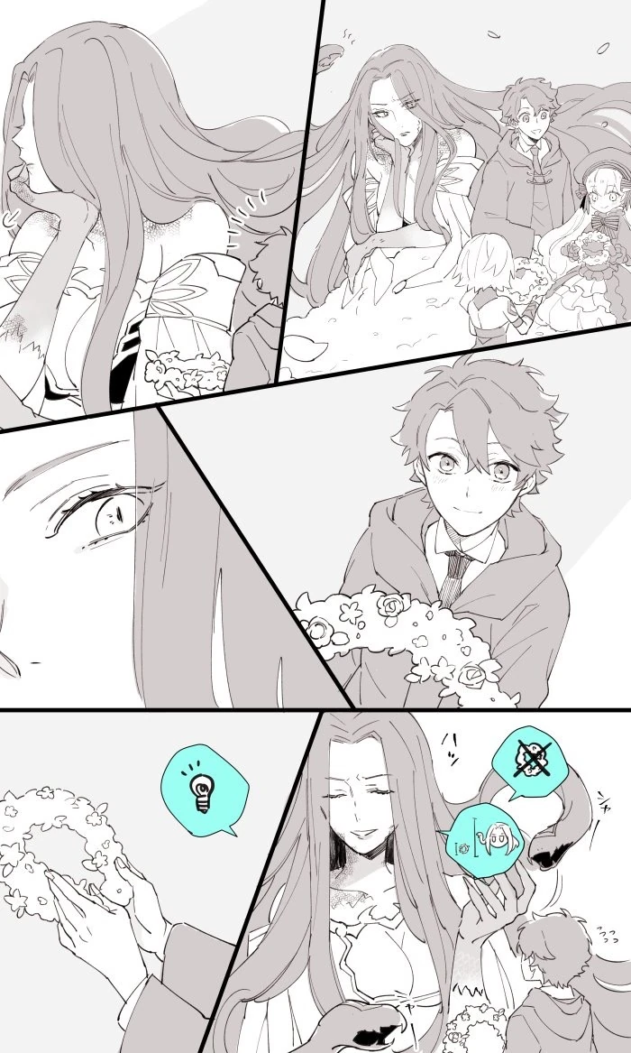 여자 입장에선 극혐인 변신.manga 이미지 10