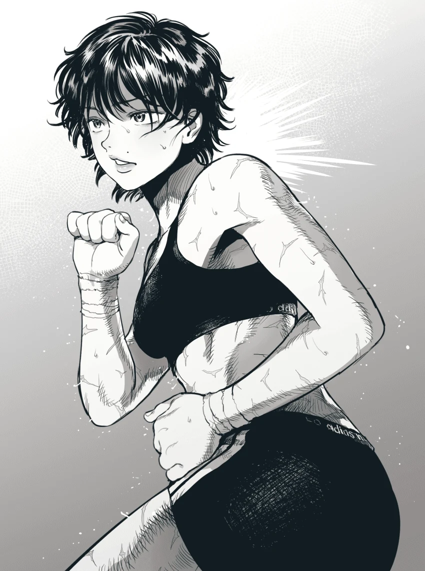 용사의 파트너 .manwha 이미지 11