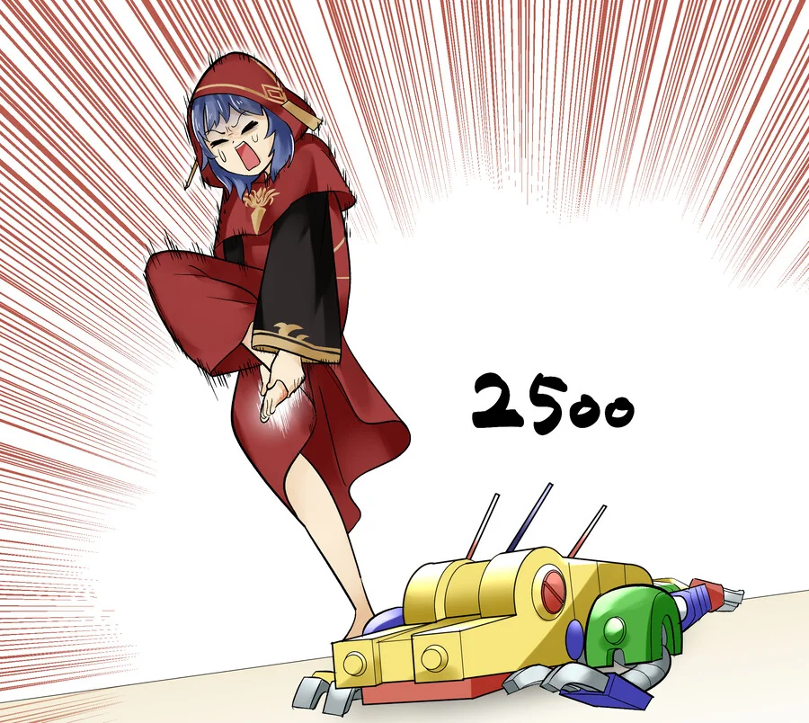 ㅇㅎ) 일진녀에게 부탁하는 만화.manhwa 이미지 12