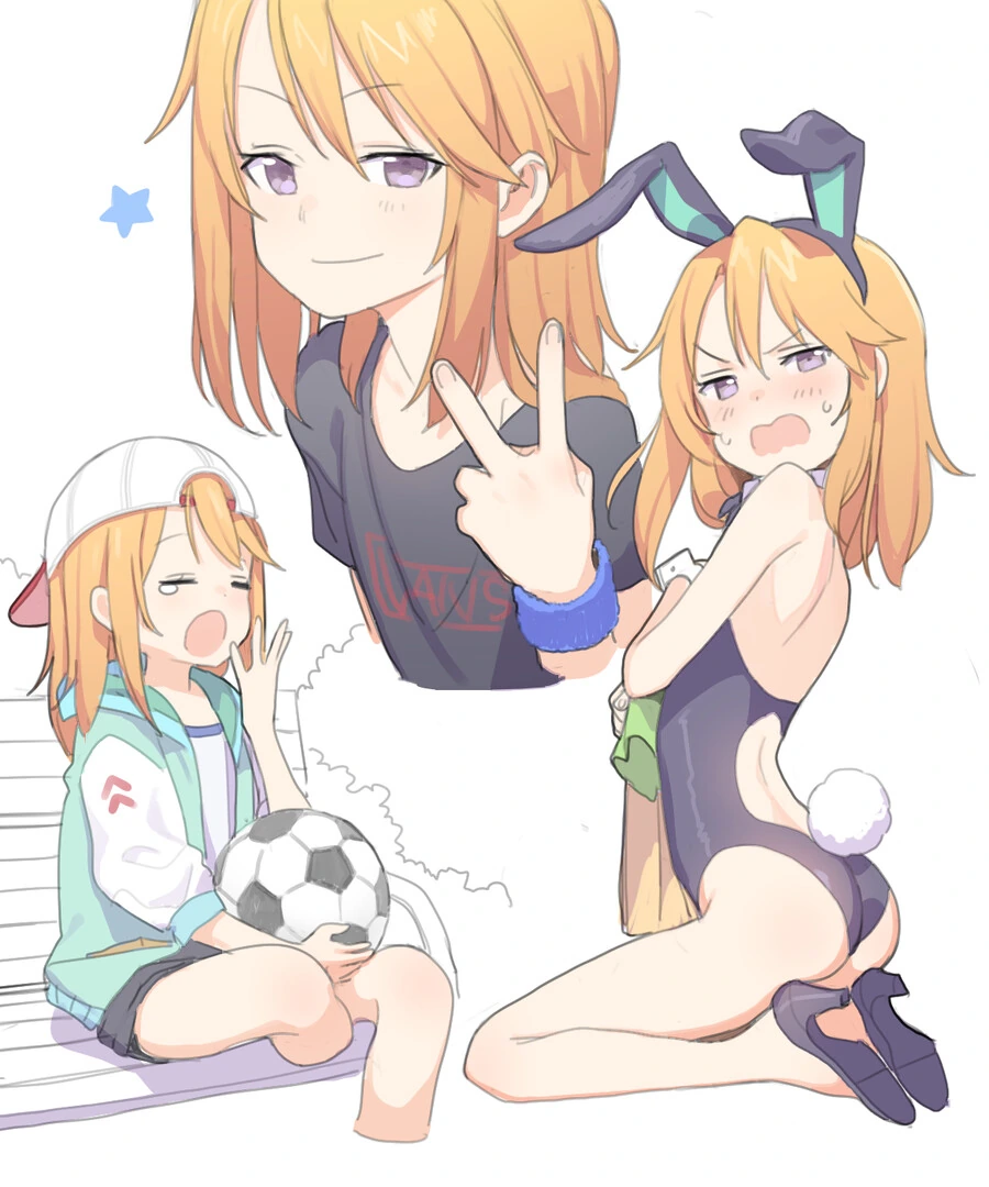 참피 모에화.manwha 이미지 13