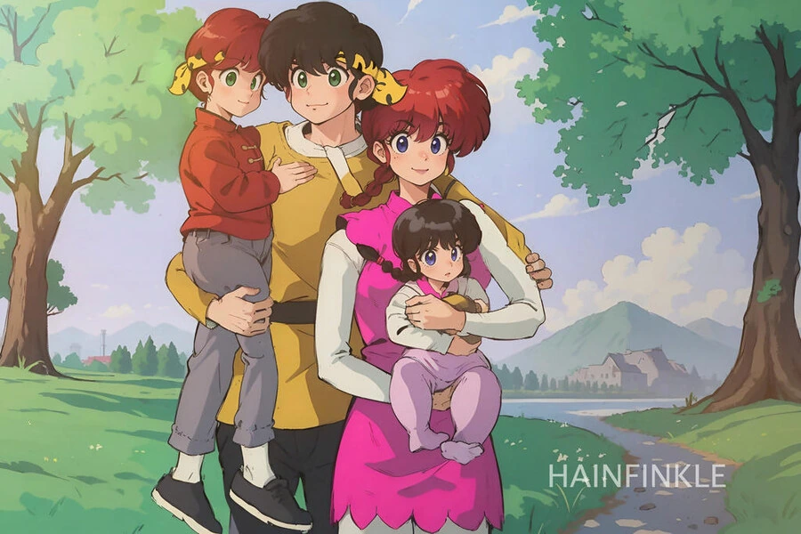 눈이 안보이는 소녀와 그녀의 고양2.Manga 이미지 12