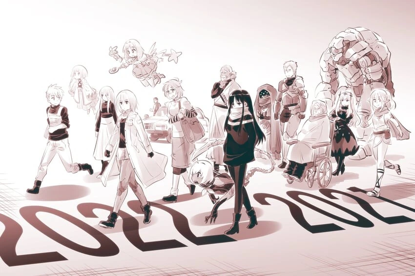 수상하리만큼 ㅅㅅ 동영상이 많은 여자아이.manga 이미지 12