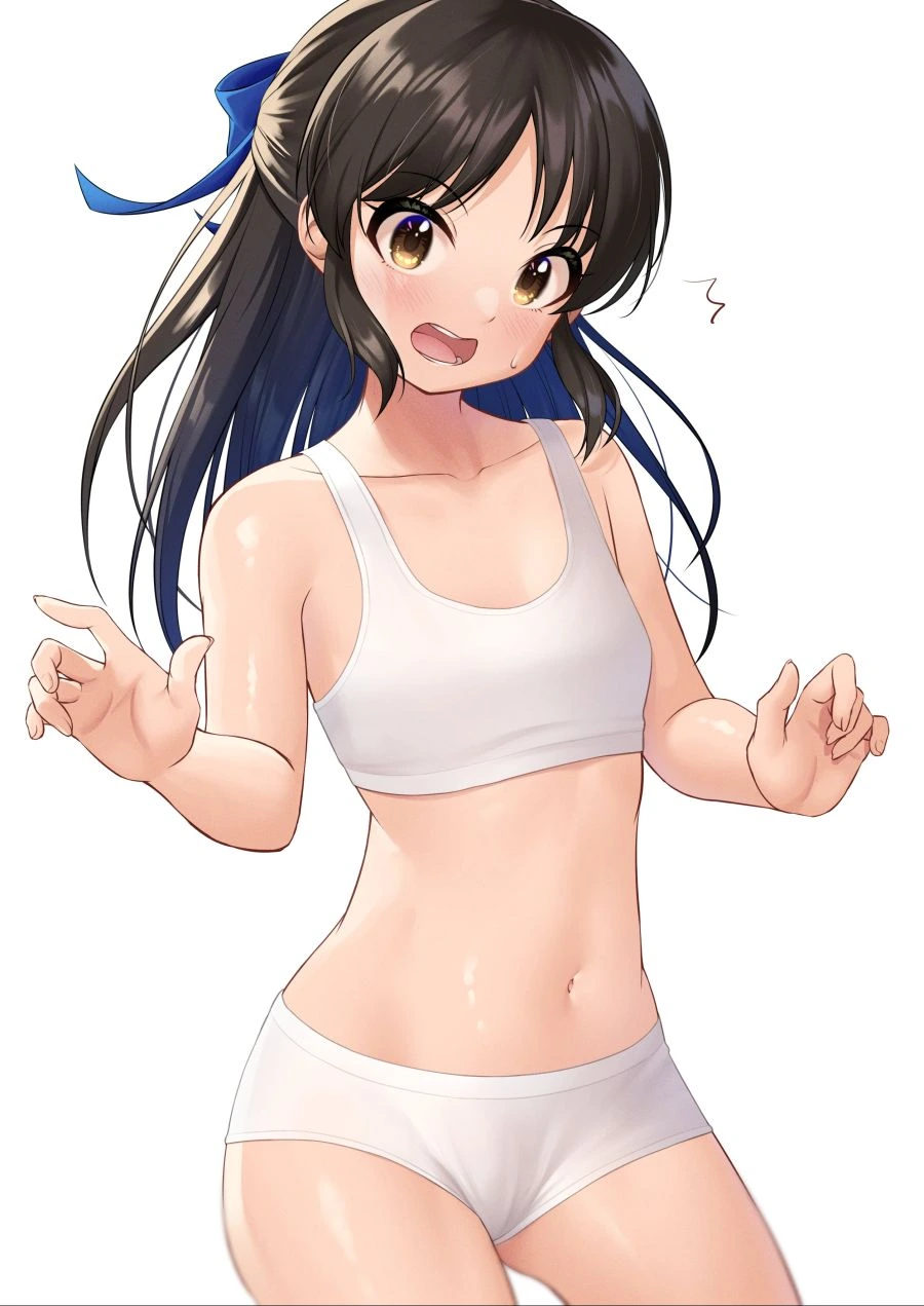 참피 모에화.manwha 이미지 12