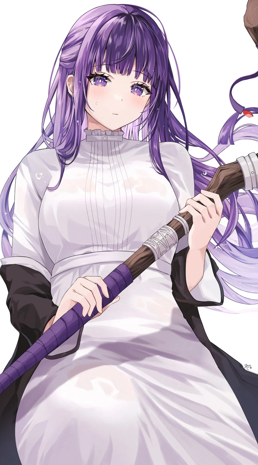 오랫만에 만난 소꿉친구가 올록볼록 2.manga 이미지 11