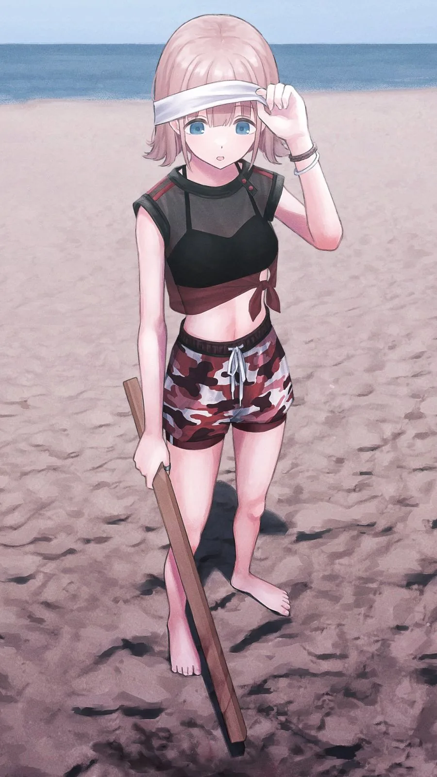 잘 먹는 언니.Manhwa 이미지 8