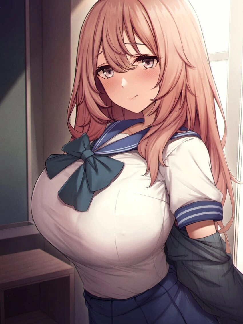 @) 서로를 스케치 해주는 만화.manga 이미지 8