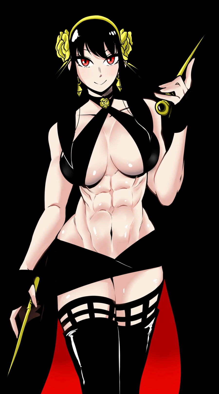 천국으로의 카운트다운.manhwa 이미지 7