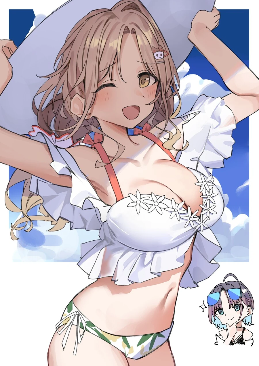 이런거만 하면 성적 떨어지지 않아? .manwha 이미지 5