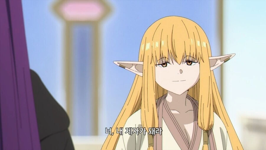 ㄱㅅ터치로 의수의 촉각센서를 확인하는 만화일 뿐입니다 이미지 9