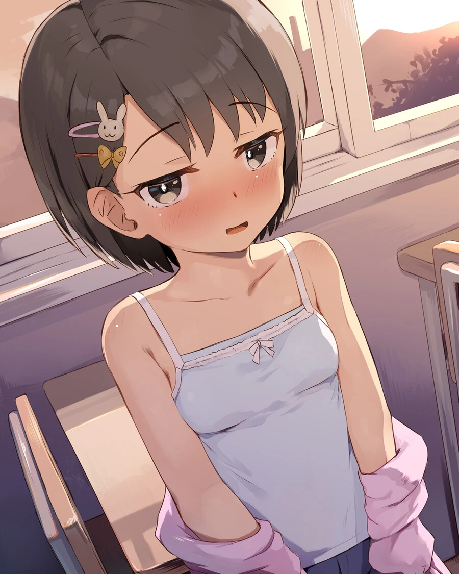 @) 서로를 스케치 해주는 만화.manga 이미지 18