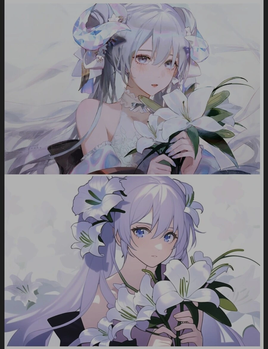[@] 색깔별로 나눠먹기 이미지 2