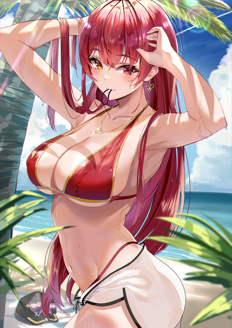 Ts) 여자가 된 소꿉친구.manga 이미지 10
