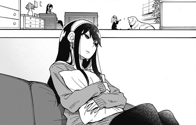 이상한 취향에 눈을 뜬 박태준.manga 이미지 17