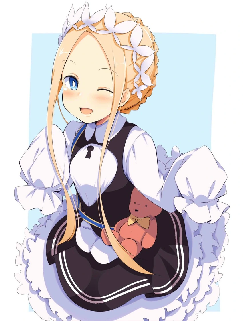 FGO)호빵맨을 소환해버린 .manwha 이미지 19