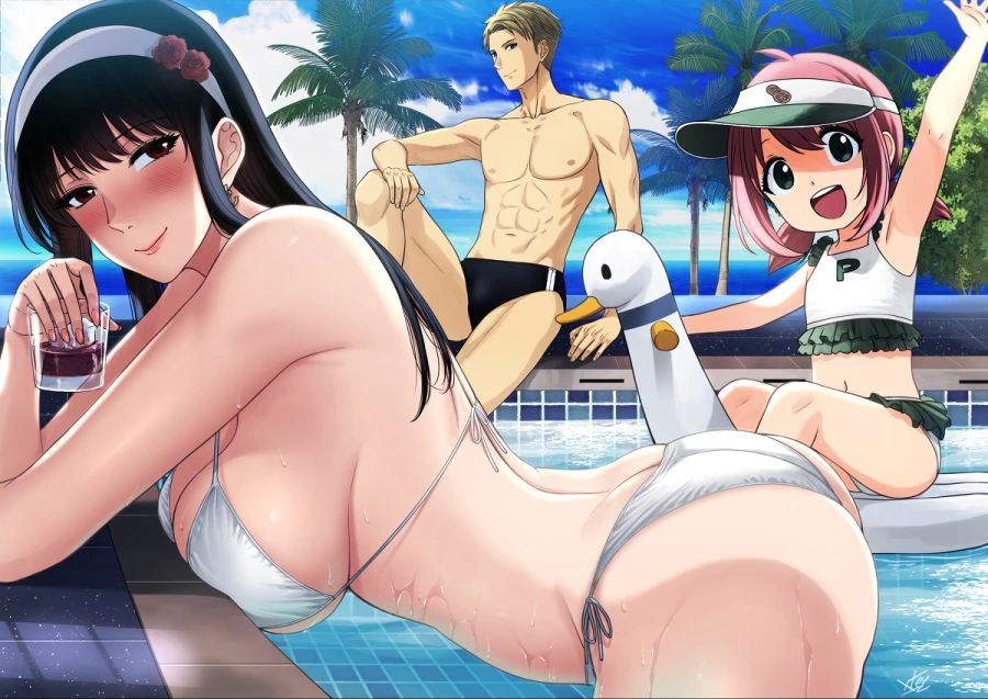 트릭컬) [만화] 뮤트 순애루트 8화 이미지 9