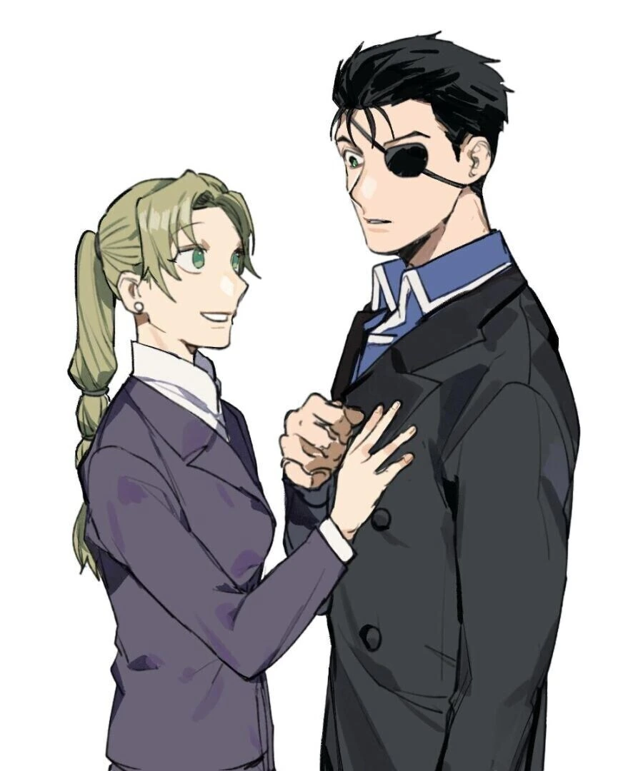 멋진 선배와 여자친구 만화.manga 이미지 13
