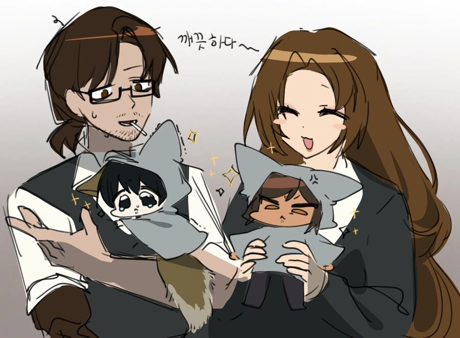 호리데이 ㅇㅅ미 작가의 이 만화는 이해하기 어렵군 이미지 19