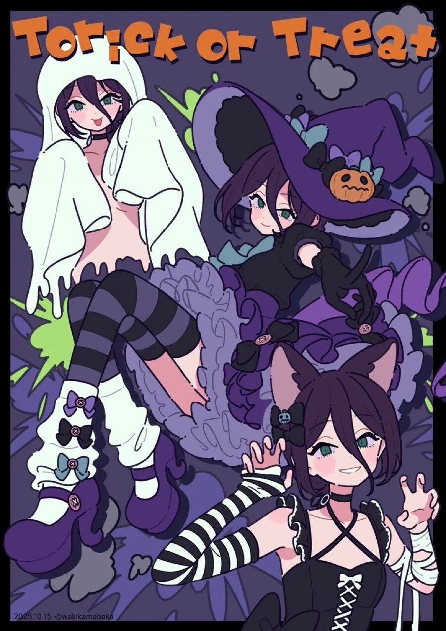 고전) 할머니와 손녀 만화.manhwa 이미지 8