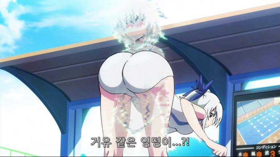 [Ohys-Raws] Keijo!!!!!!!! - 01 (AT-X 1280x720 x264 AAC).mp4_20210314_234450.379.jpg
