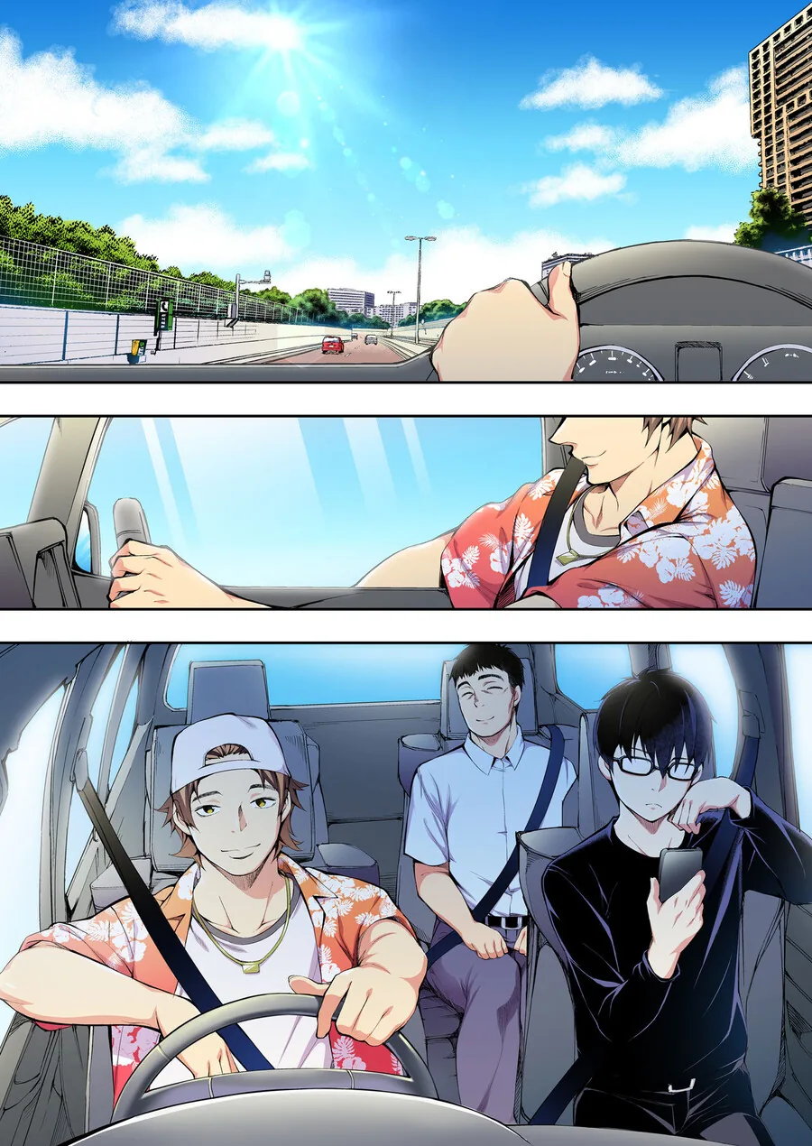 수상하리만큼 ㅅㅅ 동영상이 많은 여자아이.manga 이미지 5