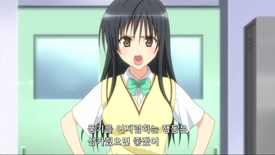 말 잘 듣는 귀신 아가씨 이미지 3