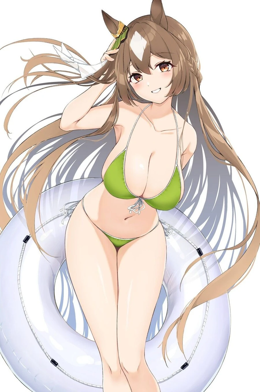 인터넷 방송하는 Manhwa 이미지 6