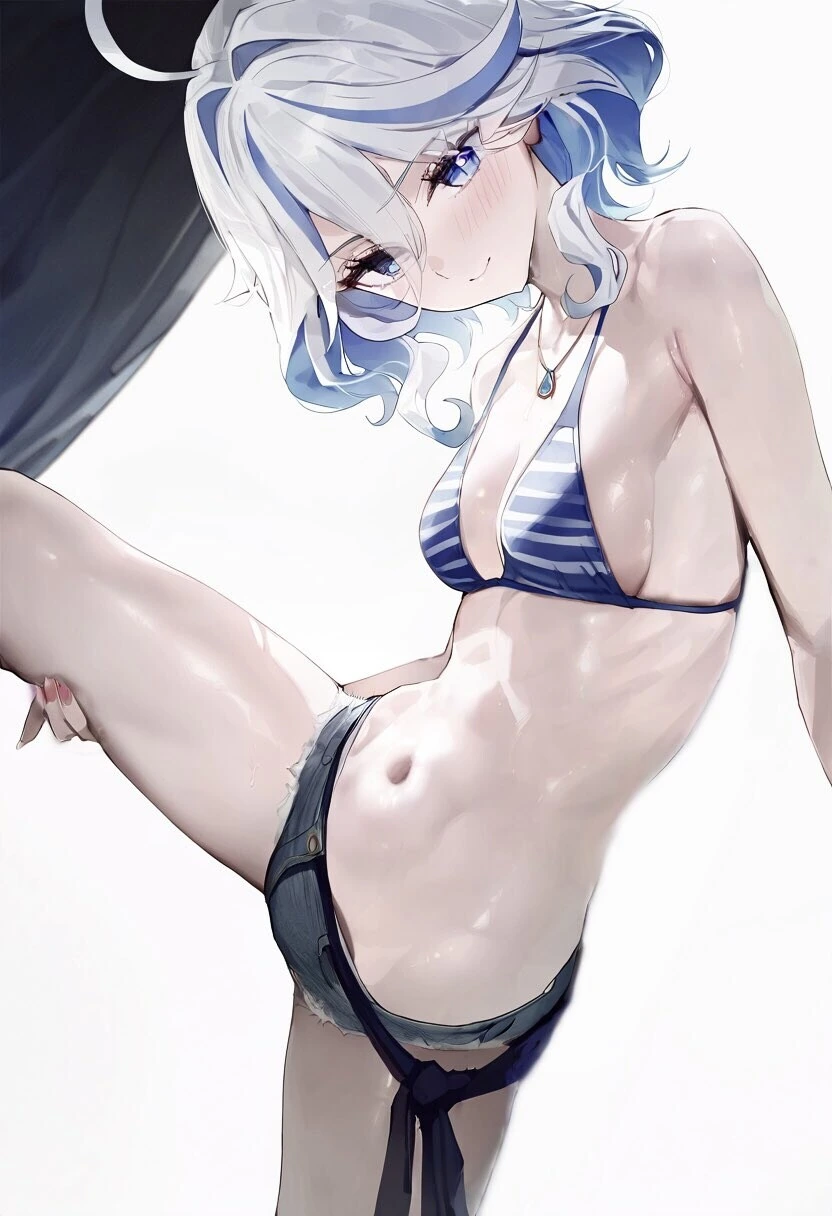 건담] "이 방패에는 열 한 명의 샤아 아즈나블의 정신이 들어있지.." 이미지 18