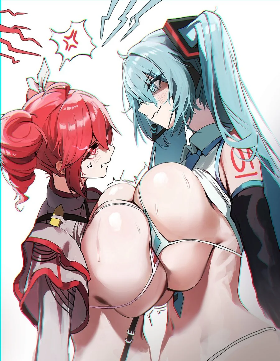 잘 먹는 언니.Manhwa 이미지 7