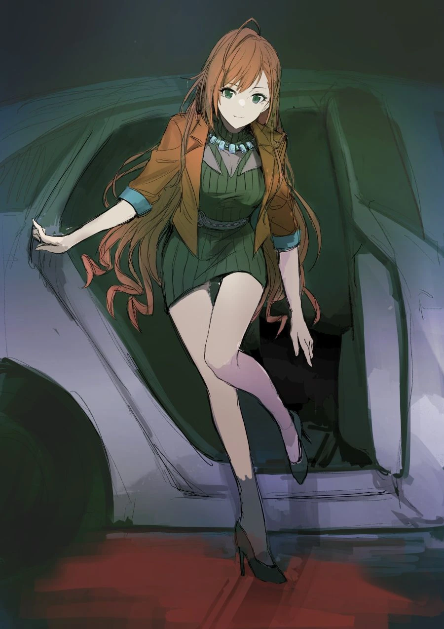고전) 할머니와 손녀 만화.manhwa 이미지 17