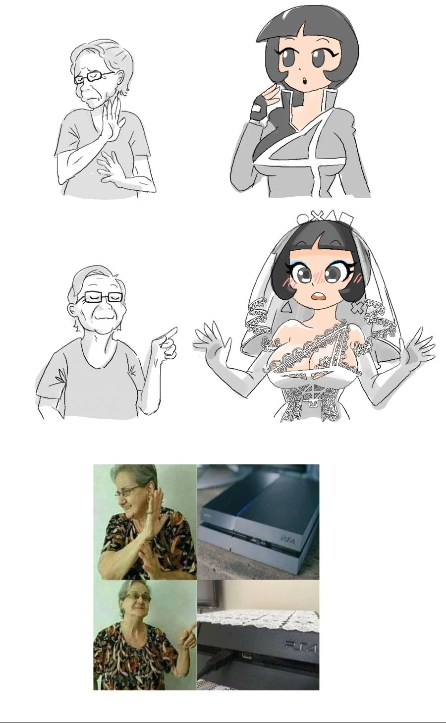[@] 꽃집처녀와 샐러리맨.Manga 이미지 5