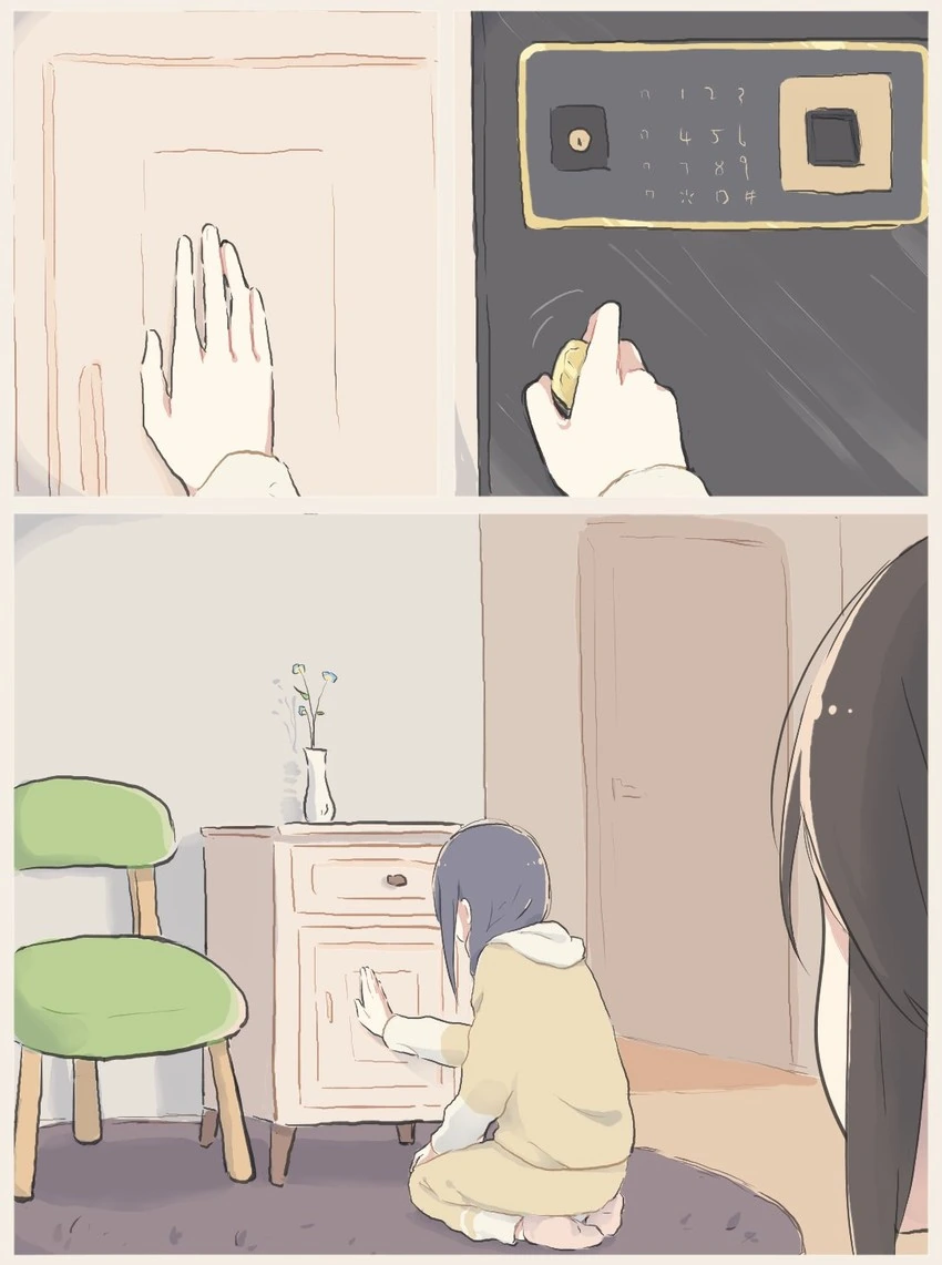 __yoroizuka_mizore_and_kasaki_nozomi_hibike_euphonium_and_1_more_drawn_by_lyy__sample-774899eee630d4e75fabc84068975139.jpg