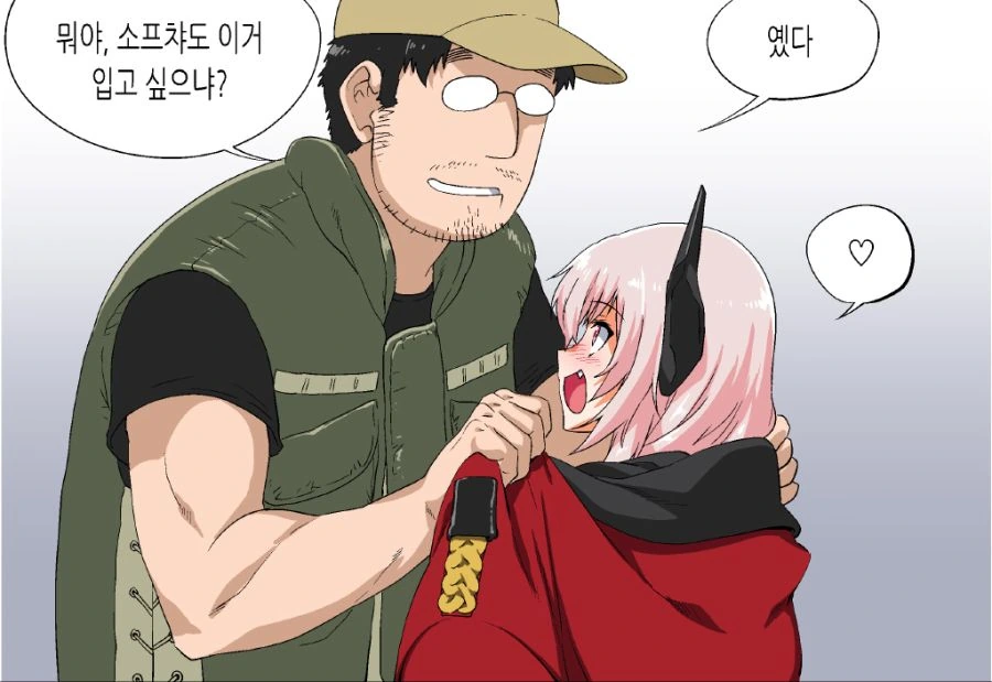 소녀 전선) AR소대가 아키텍트 버리고온 이유.mangga_2.jpg