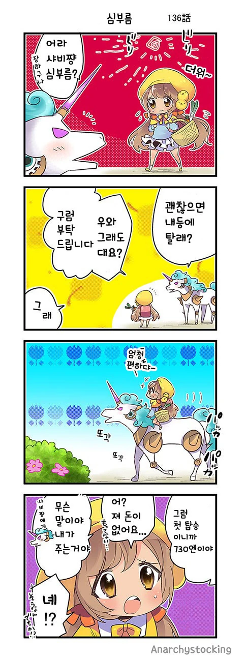 약사의혼잣말]엄마같은 언니 이미지 13