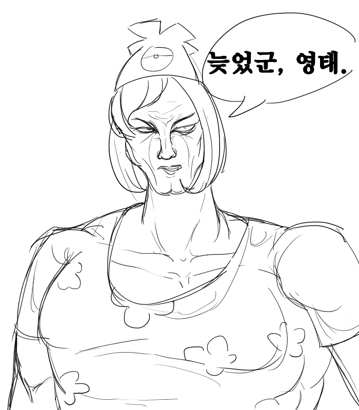 말딸) 수상할 정도로 코스프레를 좋아하는 아이 이미지 6