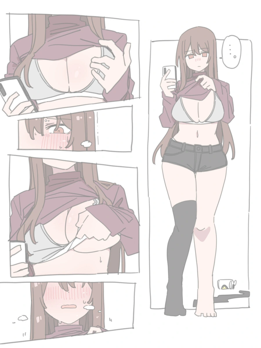 인터넷에 사진찍어 올리는 눈나_13.jpg