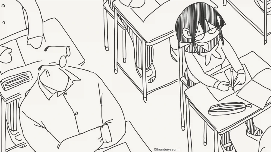 아 이거? 패션 안경이야...manwha_3.webp