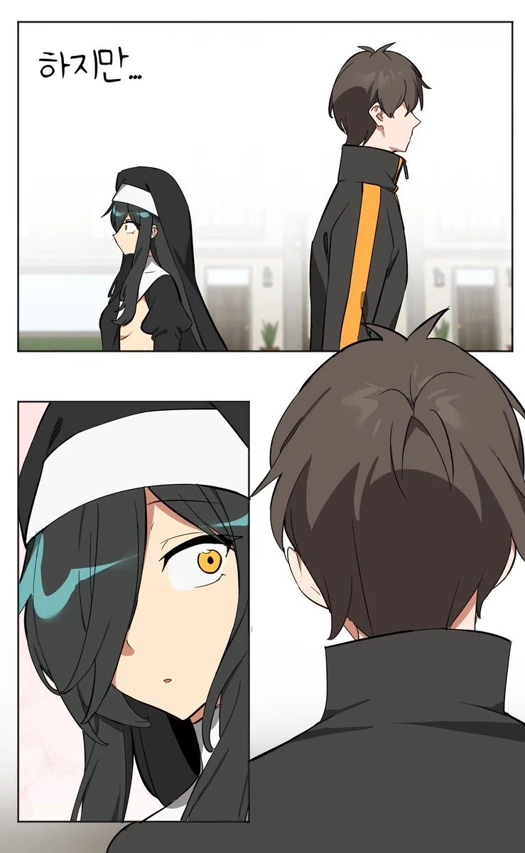 ㅇㅎ)수녀로 생활하는게 불편한 이유.MANHWA_8.webp