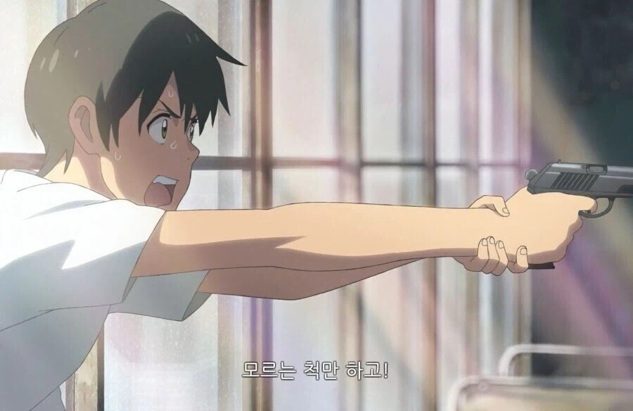 Fate)AI)약후) 사쿠라 왕쭈쭈 대표 이미지